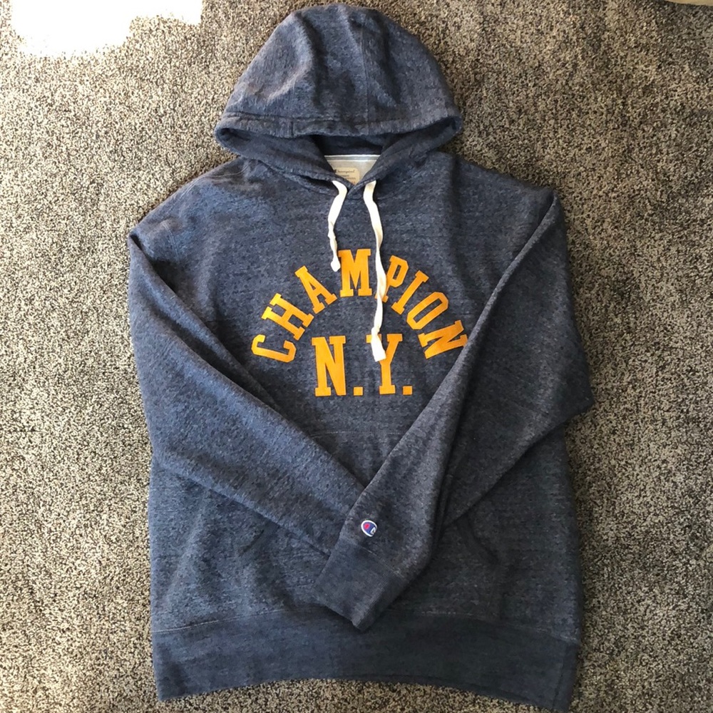 Champion Hoodie